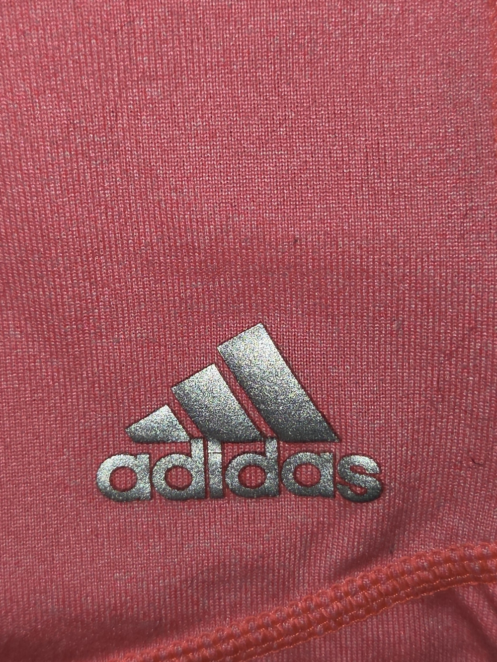 Adidas Activewear Bundle - Black, Teal, Coral - Picture 5 of 8